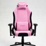 Silla Versus V-40 Rosada