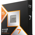 Procesador AMD Ryzen™ 7 9800X3D
