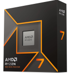 Procesado AMD Ryzen™ 7 9700X (3.8 GHz - 5.5 GHz)