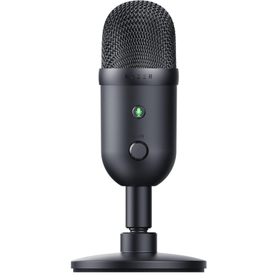 Micrófono Razer Seiren V2 X