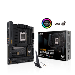 Board ASUS TUF GAMING B650-PLUS WIFI