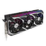 Tarjeta de Video ASUS ROG Strix GeForce RTX™ 3060 V2 OC Edition 12GB (Usada)