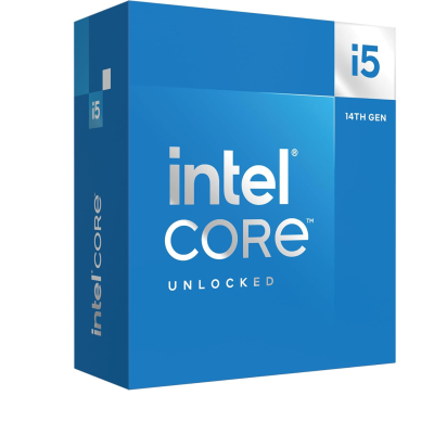 Procesador Intel® Core™ i5 14600K