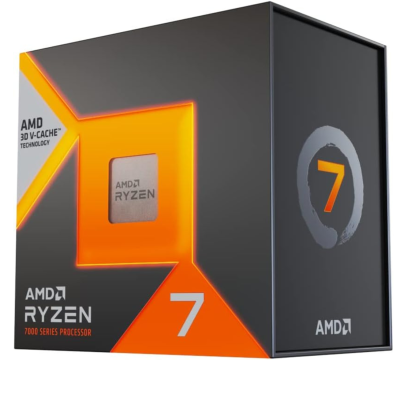 Procesador AMD Ryzen™ 7 7800X3D