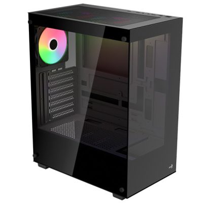 Chasis Aerocool Pivot